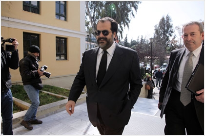 Πατέρας: Ναι, τηλεφώνησα στον Δαλούκα    - Media