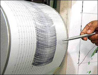 Σεισμός 6,2 Ρίχτερ μεταξύ Κρήτης και Καρπάθου - Media
