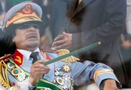 Απεσταλμένος του Καντάφι στον Παπανδρέου - Media