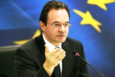 Παπακωνσταντίνου: Προχωράμε στην εφαρμογή του προγράμματος - Media