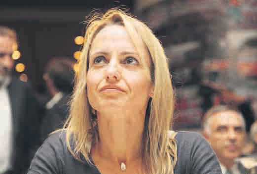 «Οφείλουμε να λογοδοτούμε όχι μόνο στους ψηφοφόρους αλλά και στις επόμενες γενιές» - Media