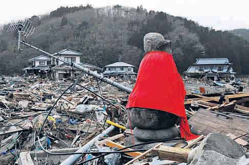 Κλιματική αλλαγή, σεισμοί και καταποντισμοί - Media