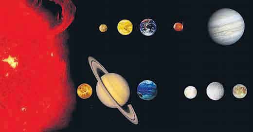 Γη: ο πιο ακριβός πλανήτης - Media