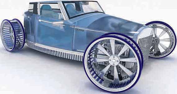 Κυριολεκτικά... φυσάει! - Media