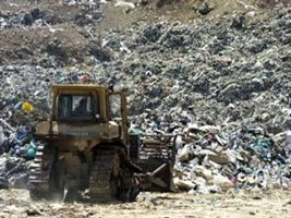 Δύο νεκροί σε συμπλοκές στο ΧΥΤΑ Φυλής - Media