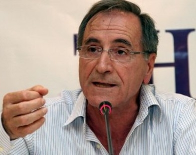 Δεν θέλουμε να κλείσουν τα υγιή ΜΜΕ, δήλωσε ο Π. Σόμπολος - Media