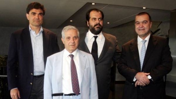 Ναι μεν αλλά... - Media