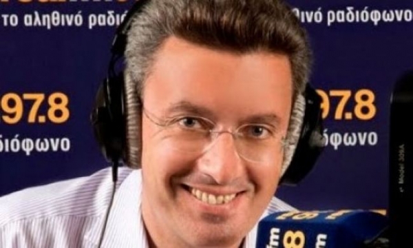 Εβδομάδα των Παθών για το Alter - Media