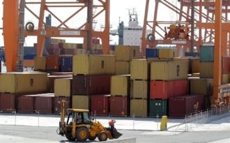 Άνοδος στα ποσοστά των ελληνικών εξαγωγών - Media