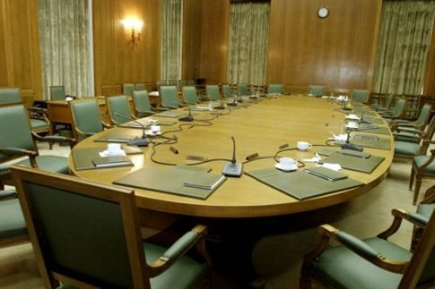 Παρουσία εκπροσώπων του Γαλλικού Ιπποδρόμου η Διυπουργική - Media