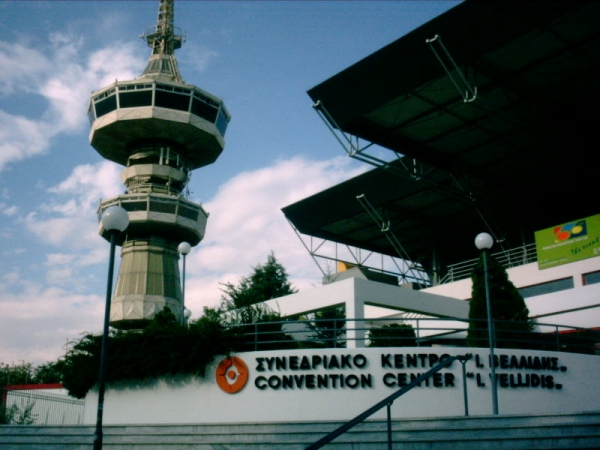 Παραιτήσεις των επικεφαλής της ΔΕΘ - Media
