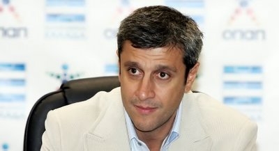Επιστολή καταγγελίας στον Πρωθυπουργό από τον Πηλαδάκη - Media