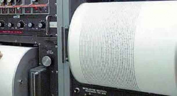 Σεισμός 4,4 Ρίχτερ ΒΔ της Λήμνου - Media