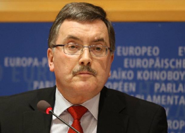 Καταστροφική η αναδιάρθρωση κράτους-μέλους για τον Γ.Σταρκ - Media