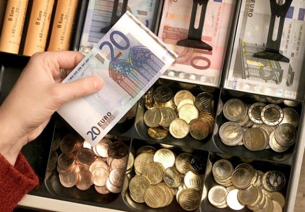 Στο 10,5% του ΑΕΠ διαμορφώθηκε το δημοσιονομικό έλλειμμα - Media