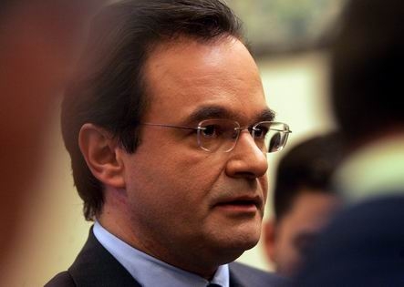 Γ.Παπακωνσταντίνου: Βιώσιμο το χρέος - Media