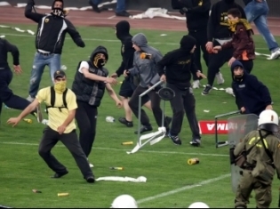 Αποζημιώσεις θα ζητήσει η ΕΡΤ - Media