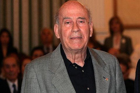 «Έφυγε» ο «καλός μας άνθρωπος» - Media