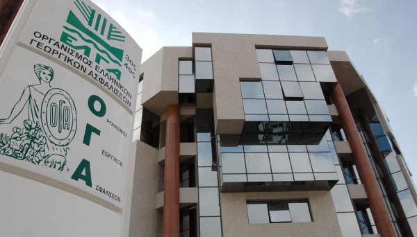 Παράνομες συνταγές και ζημιά χιλιάδων ευρώ για τον ΟΓΑ - Media