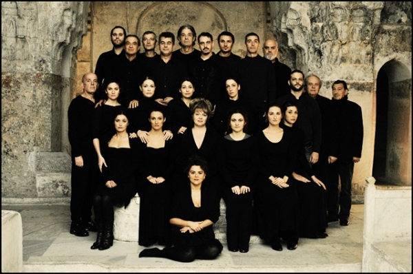 Το ΠΟΝΤΙΚΙ art προτείνει για την Τρίτη 10 Μαϊου - Media