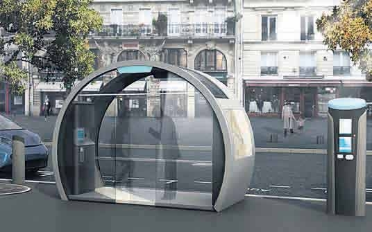 Η «εκδίκηση» του ηλεκτρικού αυτοκινήτου - Media