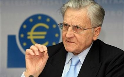 Απέρριψε εκ νέου την αναδιάρθρωση του ελληνικού χρέους ο Τρισέ  - Media