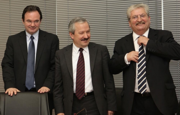 ΣΔΟΕ: Δεν υπάρχουν περιθώρια για εφησυχασμό - Media