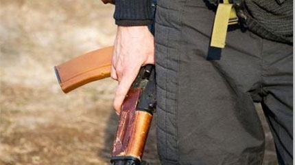 Ριπές από καλάσνικοφ σε ραντεβού οπαδών! - Media