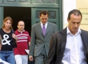 «Βαριές» ποινές με ανασταλτικό χαρακτήρα - Media