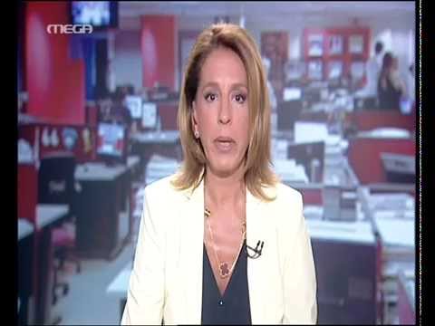 Το αντίο της Όλγας(Video) - Media