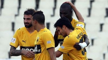 Πήρε κεφάλι για Τσάμπιονς Λιγκ - Media