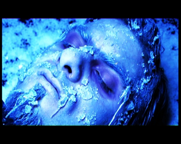 Athens Video Art Festival - Media