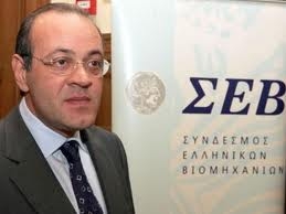 Δασκαλόπουλος: Αν δεν τα καταφέρουμε, θα πεινάσουμε - Media