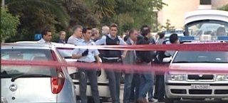 Καθαρό το όπλο στη συμπλοκή της Πεύκης - Media