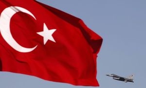 Θέλουμε το Αιγαίο περιοχή ειρήνης, τονίζει η Τουρκία - Media