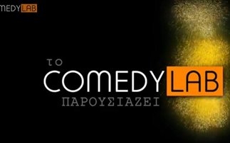 Comedylab - Media