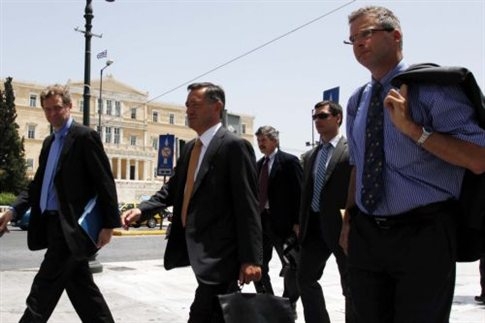 Προϋπόθεση για την 5η δόση, οι αποκρατικοποιήσεις  - Media