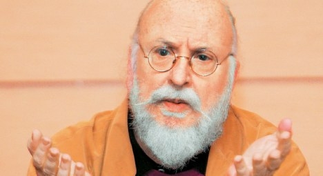 Διευκρινιστική επιστολή Σαββόπουλου για τους μετανάστες - Media