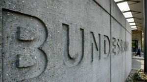 Κατά της αναδιάρθρωσης η Bundesbank - Media