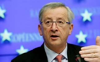 Θέσπιση ανεξάρτητης υπηρεσίας αποκρατικοποιήσεων προτείνει ο Γιούνκερ - Media