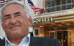 Τη συντροφιά δύο ακόμη γυναικών φέρεται να είχε ζητήσει ο Στρος-Καν - Media