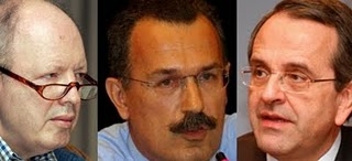 Ο Ψυχάρης άλλαξε τίτλο του Καψή και σταμάτησε την έκδοση του «Βήματος» - Media