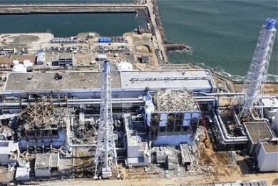 Φουκουσίμα: Κίνδυνος να λιώσουν 2 αντιδραστήρες - Media