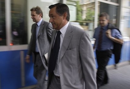Μέτρα ύψους 10, 6 δισ. ευρώ διαπραγματεύεται η τρόικα - Media