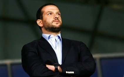Κατατέθηκε η ένσταση - Media