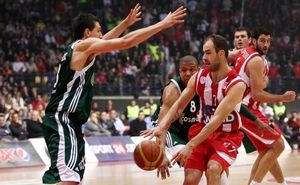 Πήρε το πλεονέκτημα - Media