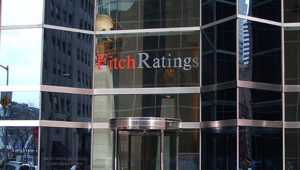 Fitch: Πιθανή νέα υποβάθμιση της Κύπρου - Media