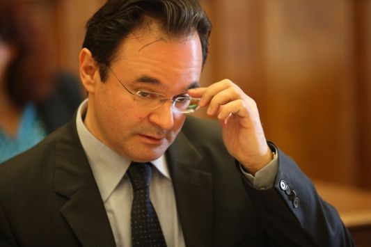 Ικανοποιητικά εξελίσσονται οι διαπραγματεύσεις, κατά Παπακωνσταντίνου - Media