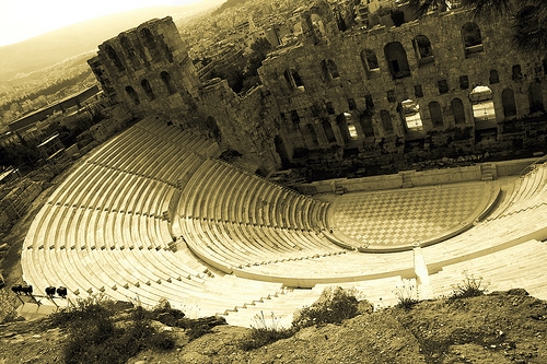 Ποιος πληρώνει το μάρμαρο; - Media