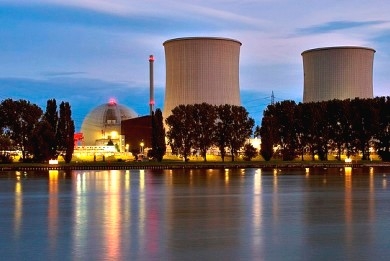Κλείνει όλους τους πυρηνικούς σταθμούς της η Γερμανία - Media